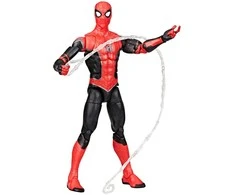 Hasbro Marvel Legends Series Spider-Man: Far From Home Spider-Man figure 25cm