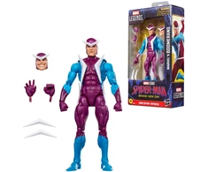 Hasbro Marvel Legends Series Spider-Man Brand New Day Marvel's Boomerang figure 15cm