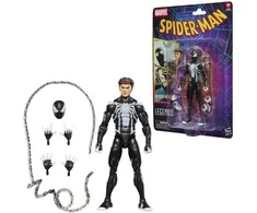 Hasbro Marvel Legends Series Spider-Man Spider-Venom figure 15cm