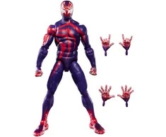 Hasbro Marvel Legends Series Spider-Man Hellfire Gala X-Men: Hellfire figure 15cm