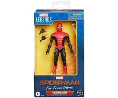 Hasbro Marvel Legends Series Spider-Man: Far From Home Spider-Man figure 25cm