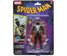 Hasbro Marvel Legends Series Spider-Man Spider-Venom figure 15cm