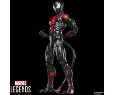 Hasbro Marvel Legends Series Spider-Man Uncanny Spider-Man Nightcrawler figure 15cm