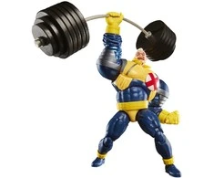 Hasbro Marvel Legends Series Strong Guy X Factor figure 15cm