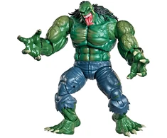 Hasbro Marvel Legends Series The Incredible Hulk - Hulk 2099 figure 15cm