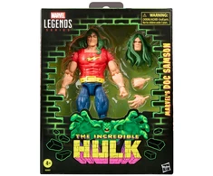 Hasbro Marvel Legends Series The Incredible Hulk Marvels DOC Samson figure 15cm
