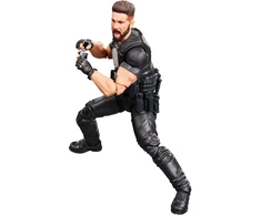 Hasbro Marvel Legends Series The Punisher figure 15cm