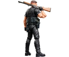 Hasbro Marvel Legends Series The Punisher figure 15cm