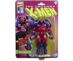 Hasbro Marvel Legends Series The Uncanny X-Men Onslaught figure 20cm