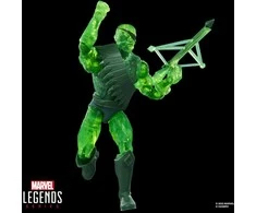 Hasbro Marvel Legends Series Warbow figure 15cm