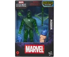 Hasbro Marvel Legends Series Warbow figure 15cm