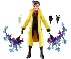 Hasbro Marvel Legends Series X-Men '97 Jubilee figure 15cm