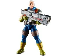 Hasbro Marvel Legends Series X-Men '97 Marvel's Cable figure 15cm