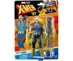 Hasbro Marvel Legends Series X-Men '97 Marvel's Cable figure 15cm