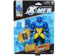 Hasbro Marvel Legends Series X-Men Astonishing Beast figure 15cm