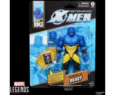 Hasbro Marvel Legends Series X-Men Astonishing Beast figure 15cm
