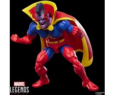 Hasbro Marvel Legends Series X-Men Deathbird &amp; Marvel's Gladiator pack 2 figures 15cm
