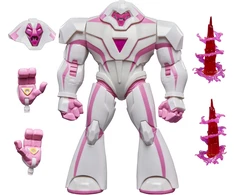 Hasbro Marvel Legends Series X-Men Nimroo figure 15cm
