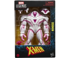 Hasbro Marvel Legends Series X-Men Nimroo figure 15cm