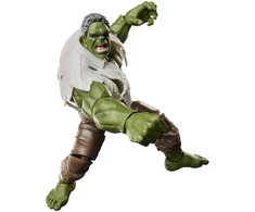 Hasbro Marvel Legends Spider-man Brand New Day Hulk figure 15cm