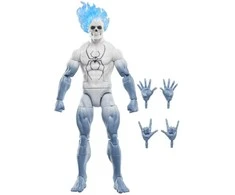 Hasbro Marvel Legends Spider-Man Gameverse Spirit Spider figure 15cm