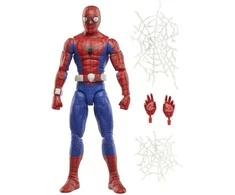 Hasbro Marvel Legends Spider-Man - Spider-Man 77 figure 15cm
