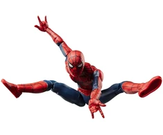 Hasbro Marvel Legends Spiderman Brand New Day Spider-man figure 15cm