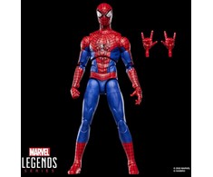 Hasbro Marvel Legends Spiderman No Way Home The Amazing Spiderman figure 15cm