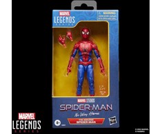 Hasbro Marvel Legends Spiderman No Way Home The Amazing Spiderman figure 15cm