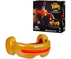 Hasbro Marvel Legends X-Men '97 Ciclops Visor replica