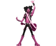 Hasbro Marvel Spider-Man Across The Spider-Verse Spider-Punk figure 15cm