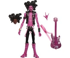 Hasbro Marvel Spider-Man Across The Spider-Verse Spider-Punk figure 15cm