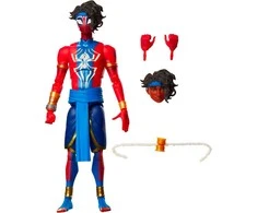 Hasbro Marvel Spider-Man Across The Spider-Verse Pavitr Prabhakar figure 15cm