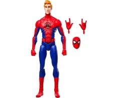 Marvel Spider-Man Across The Spider-Verse Peter Parker figure 15cm