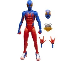 Hasbro Marvel Spider-Man Spider-Boy figure 15cm