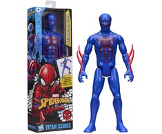 Hasbro Marvel Spider-Man Titan Series Ghost Spider 2099 figure 30cm