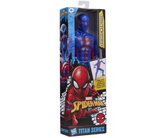 Hasbro Marvel Spider-Man Titan Series Ghost Spider 2099 figure 30cm