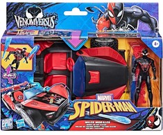 Hasbro Marvel – Žmogus-voras – Voro automobilis (G0736)