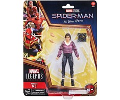 Hasbro Marvel Spiderman No Way Home Marvel MJ figure 15cm