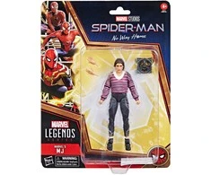 Hasbro Marvel Spiderman No Way Home Marvel MJ figure 15cm
