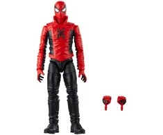 Hasbro Marvel Spiderman - Spiderman Last Stand figure 15cm