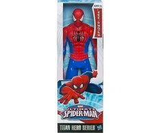 Hasbro *****SPD figurka Spiderman 30 cm A1517 /8*****
