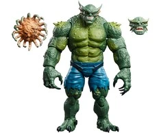 Hasbro Marvel The Incredible Hulk Marvel's Abomination figure 15cm