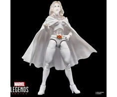 Hasbro Marvel The Uncanny X-Men Emma Frost (Diamond Form) figure 15cm