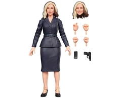 Hasbro Marvel Thunderbolts Valentina Allegra De Fontaine &amp; Marvels The Void set 2 figures 15cm