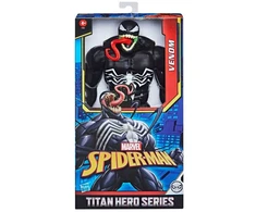 Hasbro SPIDER-MAN TITAN HERO VENOM Figūrėlė „Deluxe“, 30 cm