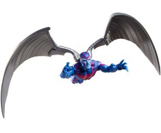 Hasbro Marvel X-Men Archangel figure 15cm