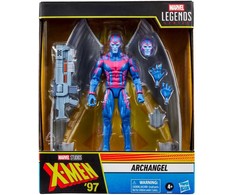 Hasbro Marvel X-Men Archangel figure 15cm