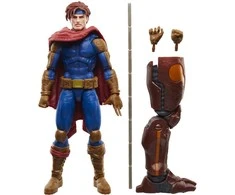 Hasbro Marvel X-Men Gambit figure 15cm