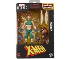 Hasbro Marvel X-Men Marrow figure 15cm